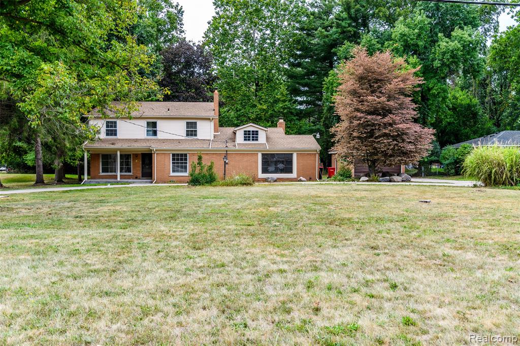 21875 Beech Road Property Photo 1