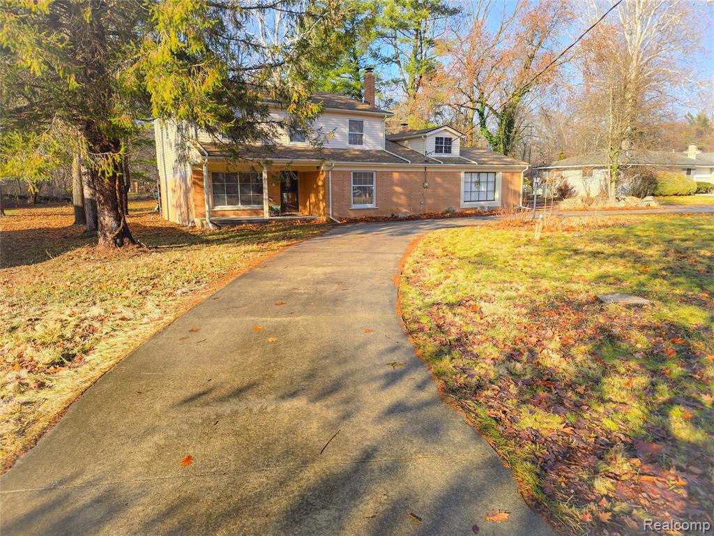 21875 Beech Road Property Photo 2
