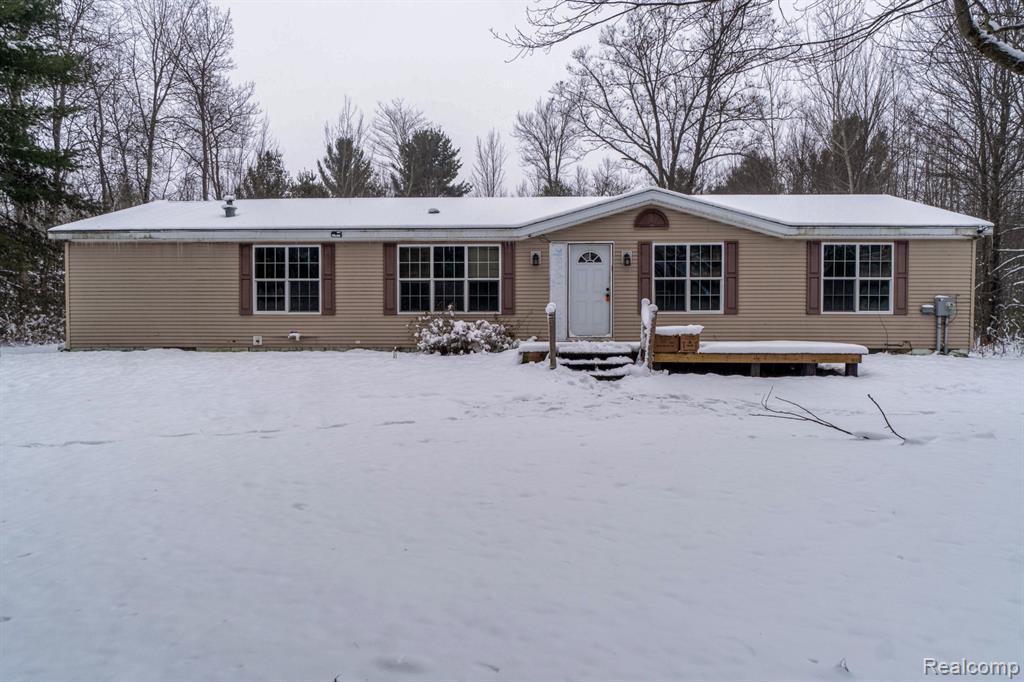 14620 Craft Road Road Property Photo 1
