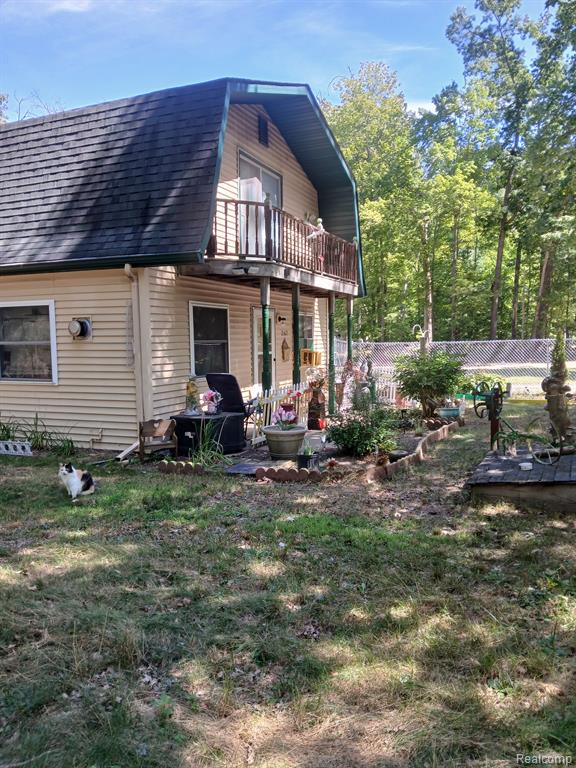 2167 N Shore Drive Property Photo 1