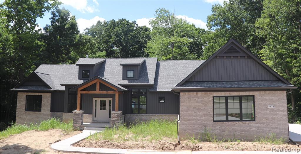 7877 Donegal Court Property Photo 1