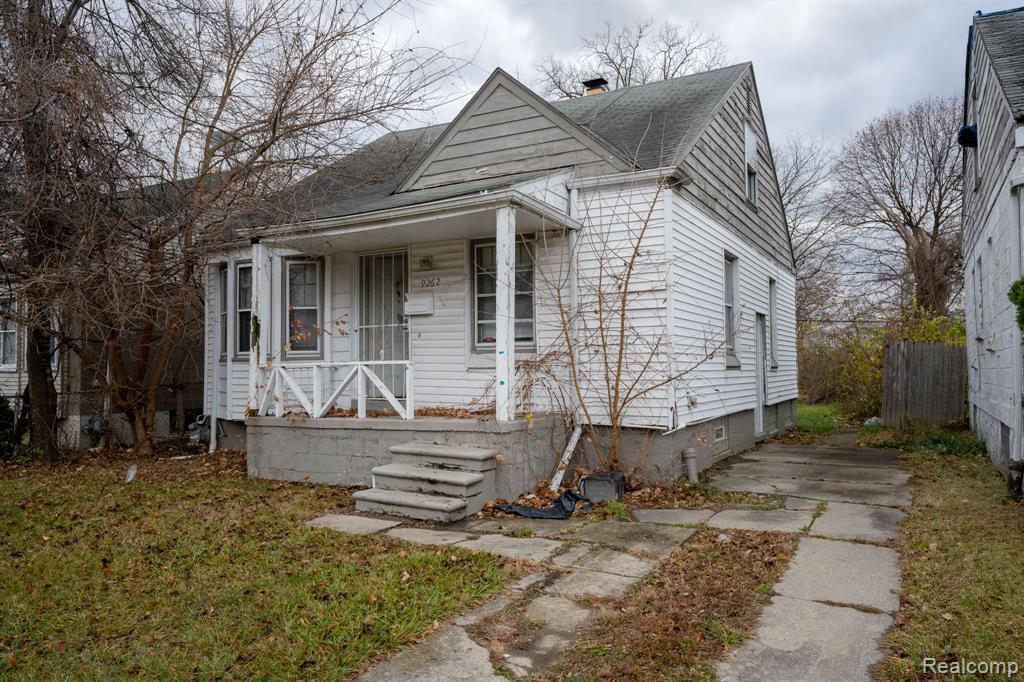9262 Coyle Street Property Photo 2