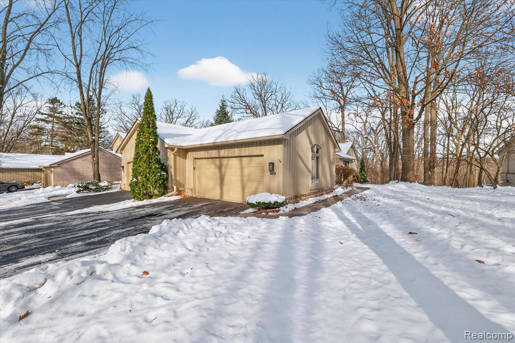 1193 Timberview Trail Property Photo 2