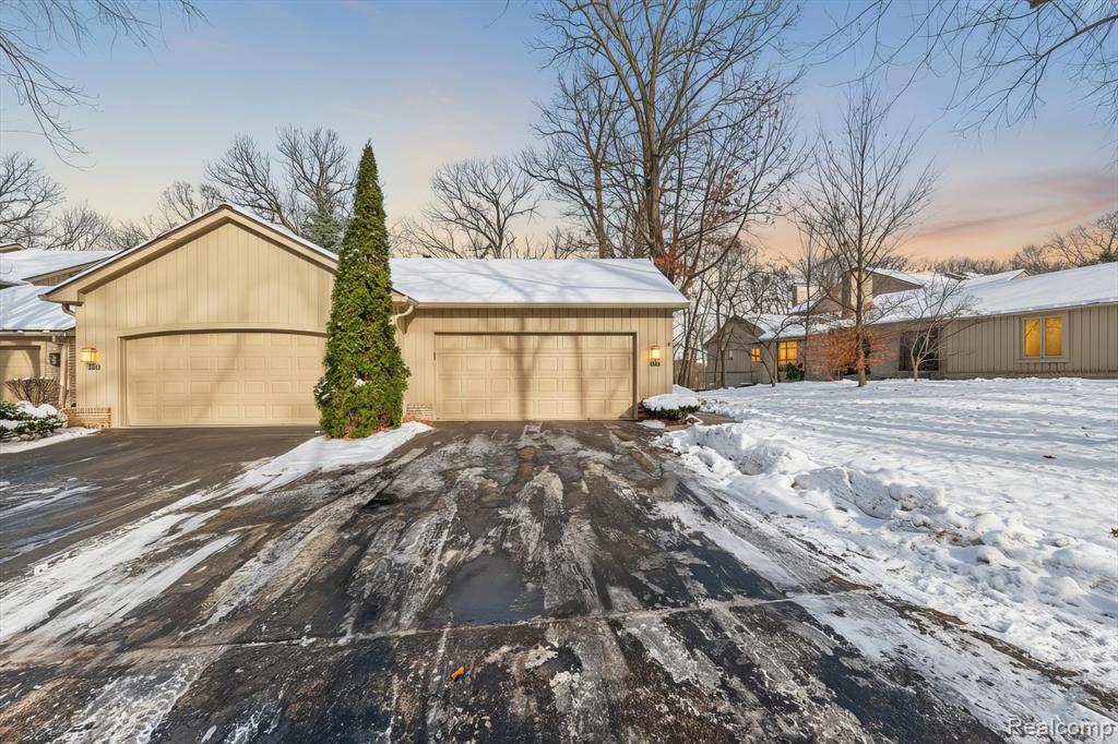 1193 Timberview Trail Property Photo 3