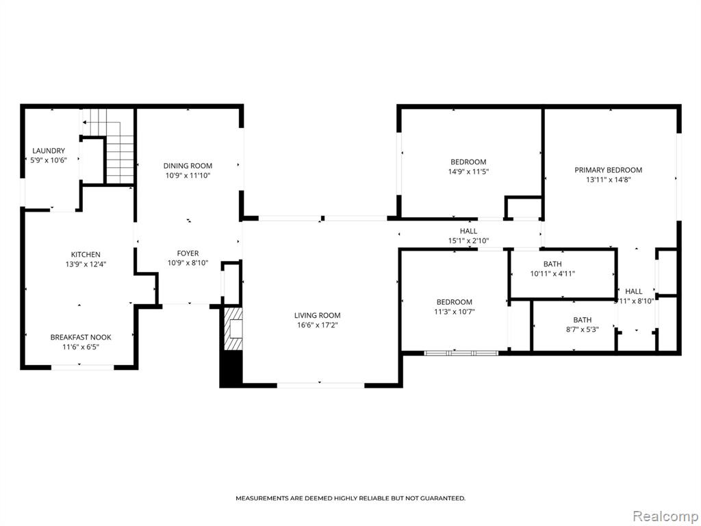 1193 Timberview Trail Property Photo 66