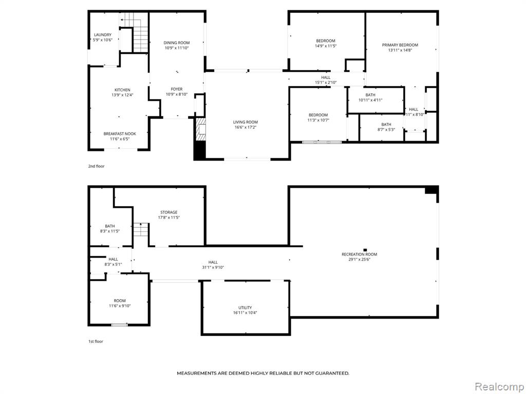 1193 Timberview Trail Property Photo 67