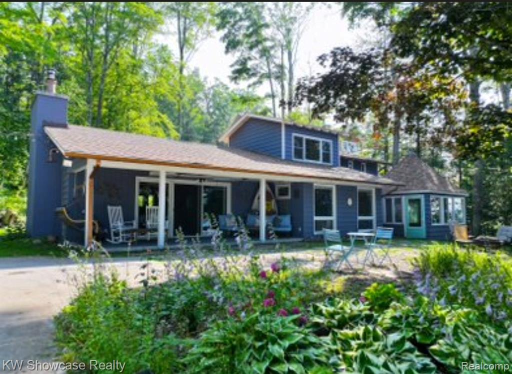 4783 Ellis Road Property Photo 1