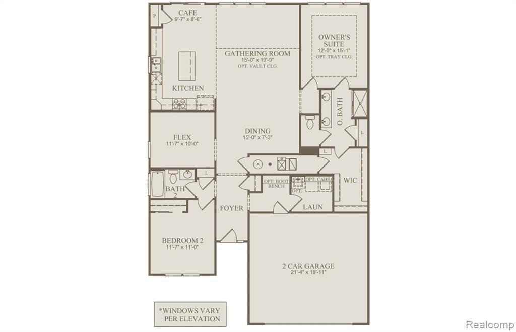 859 Kelpie Drive Property Photo 2