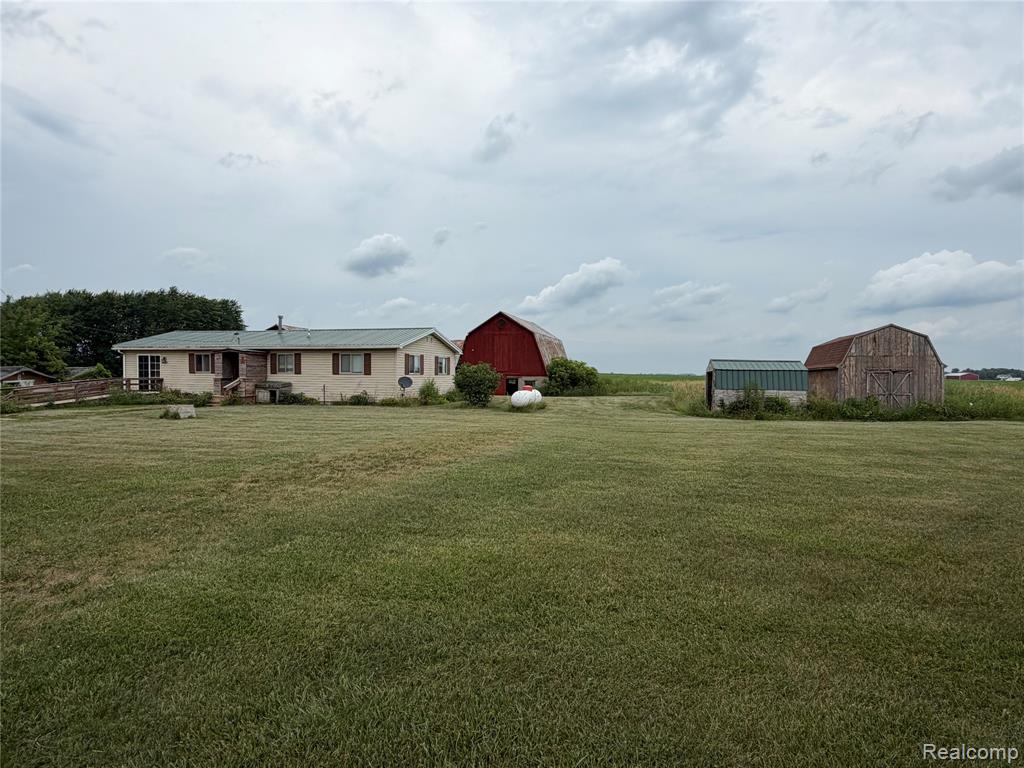 4126 Montgomery Property Photo 1