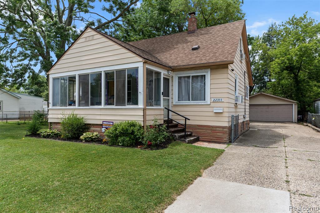 22355 Curie Avenue Property Photo 1