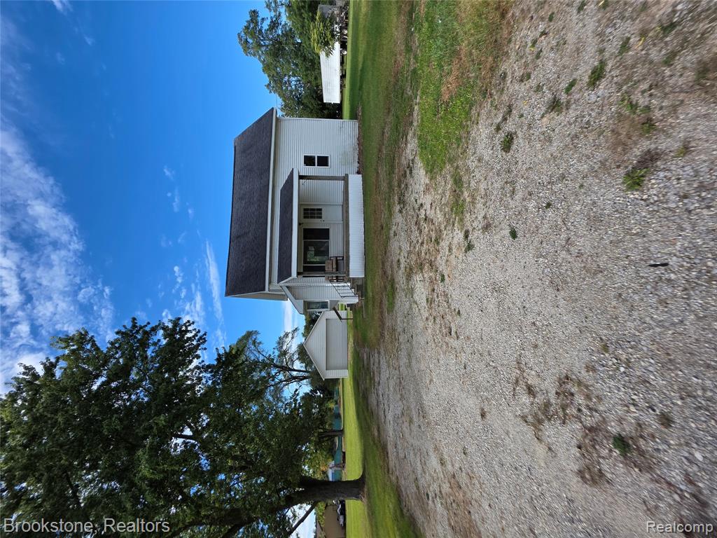 13021 N Saginaw Road Property Photo 1