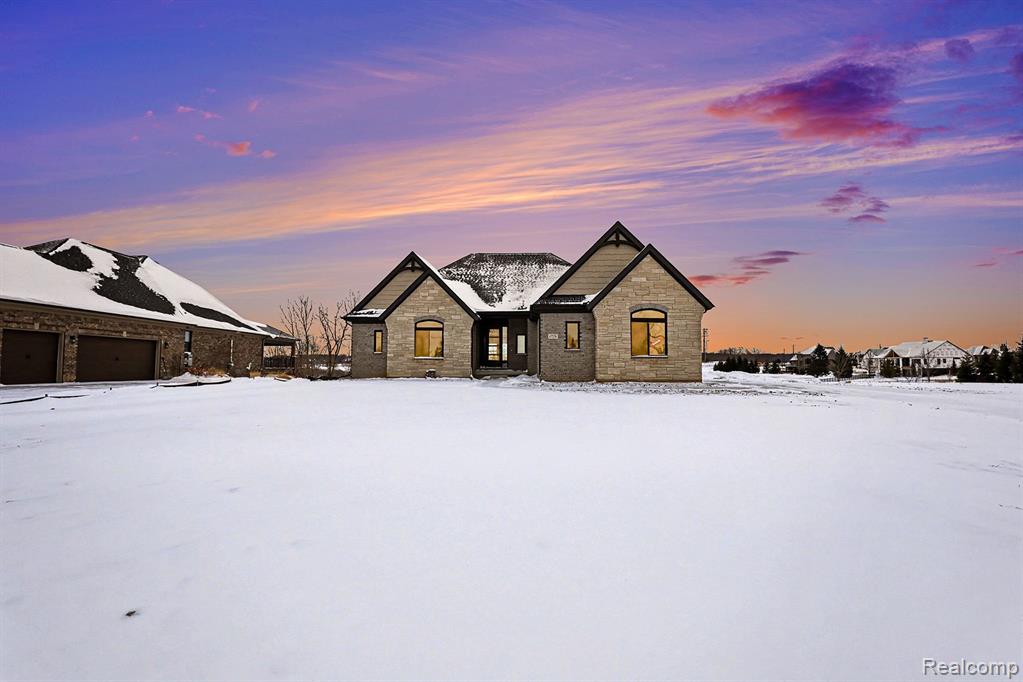 67376 Greystone Court Property Photo 1