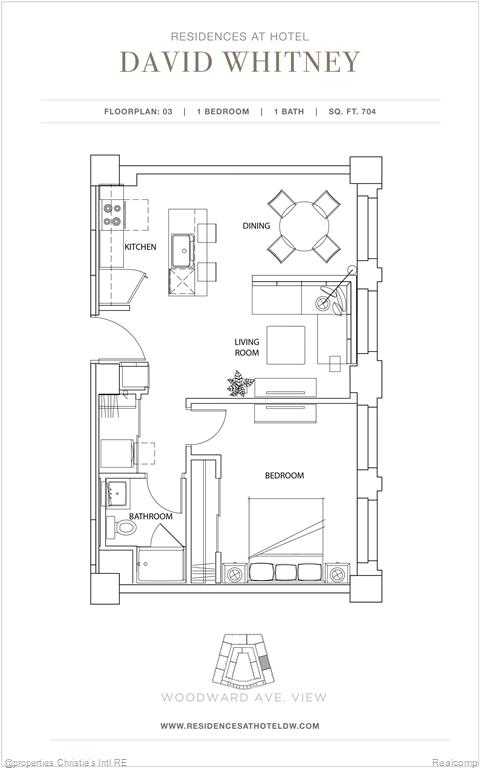 1 Park Avenue Property Photo 2
