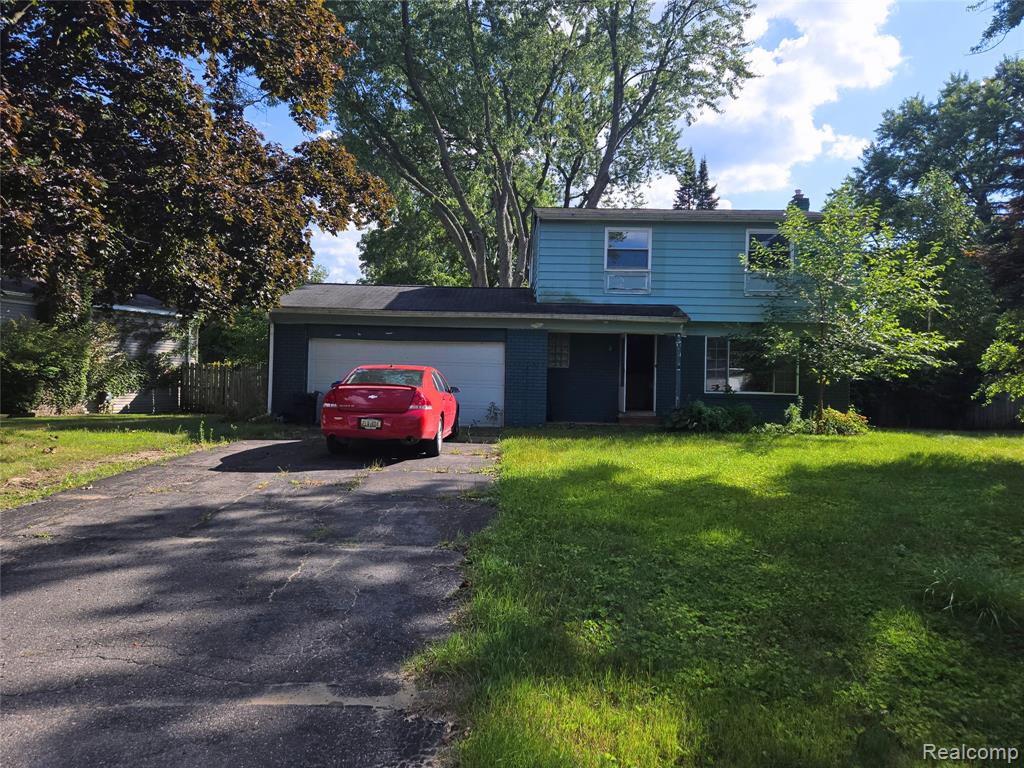5969 Pleasant Drive Property Photo 1