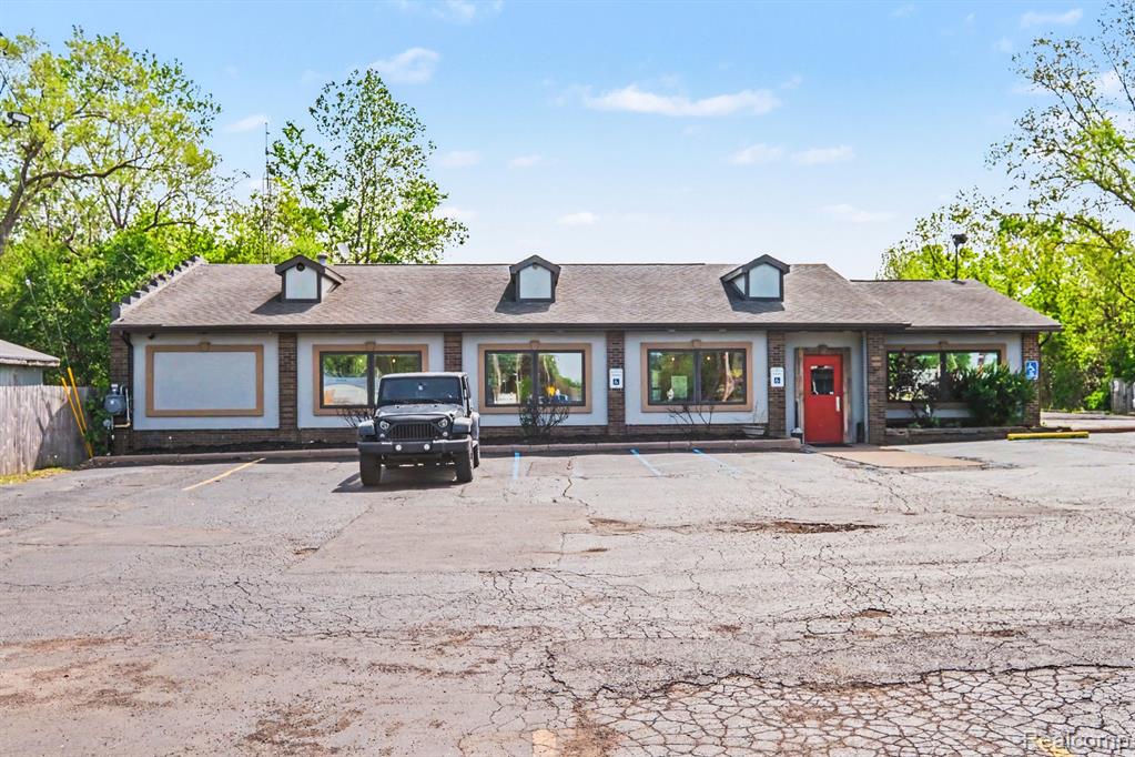 5153 Fenton Road Property Photo 1