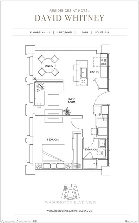 1 Park Avenue Property Photo 2