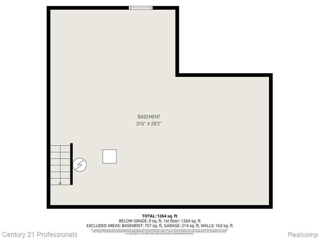 6680 Ridgefield Circle Property Photo 21