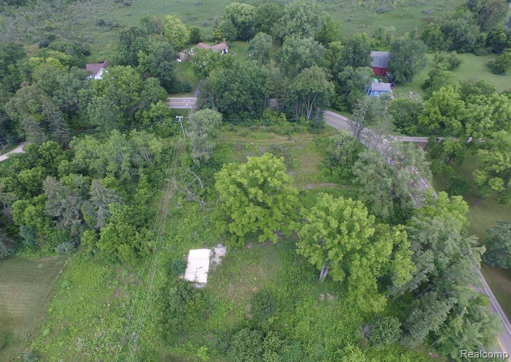 0 Hunter Road Property Photo 1