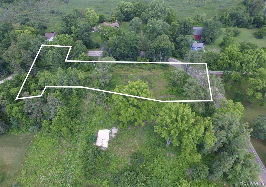 0 Hunter Road Property Photo 3
