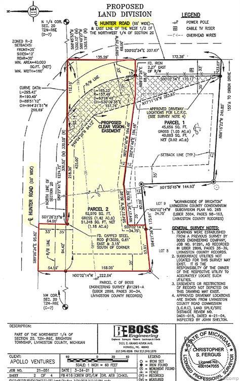 0 Hunter Road Property Photo 4