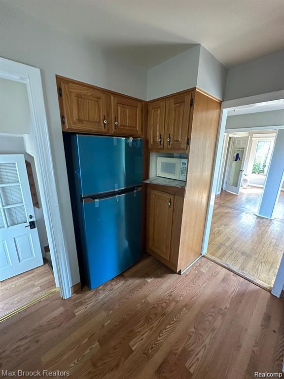 3484 Ann Arbor Saline Road Property Photo 5