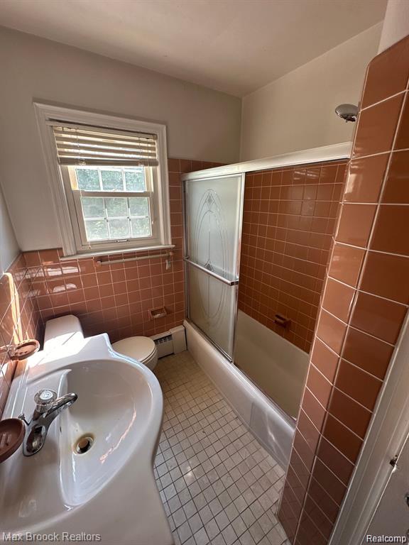 3484 Ann Arbor Saline Road Property Photo 9