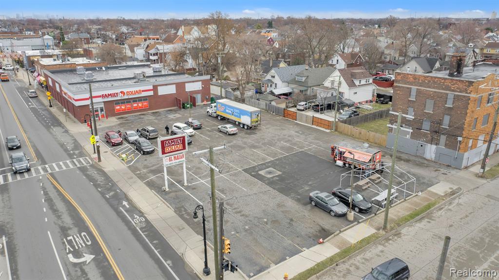 8157 W Vernor Highway