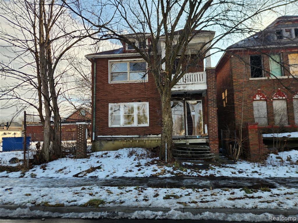 4021 Elmhurst Street Property Photo 1