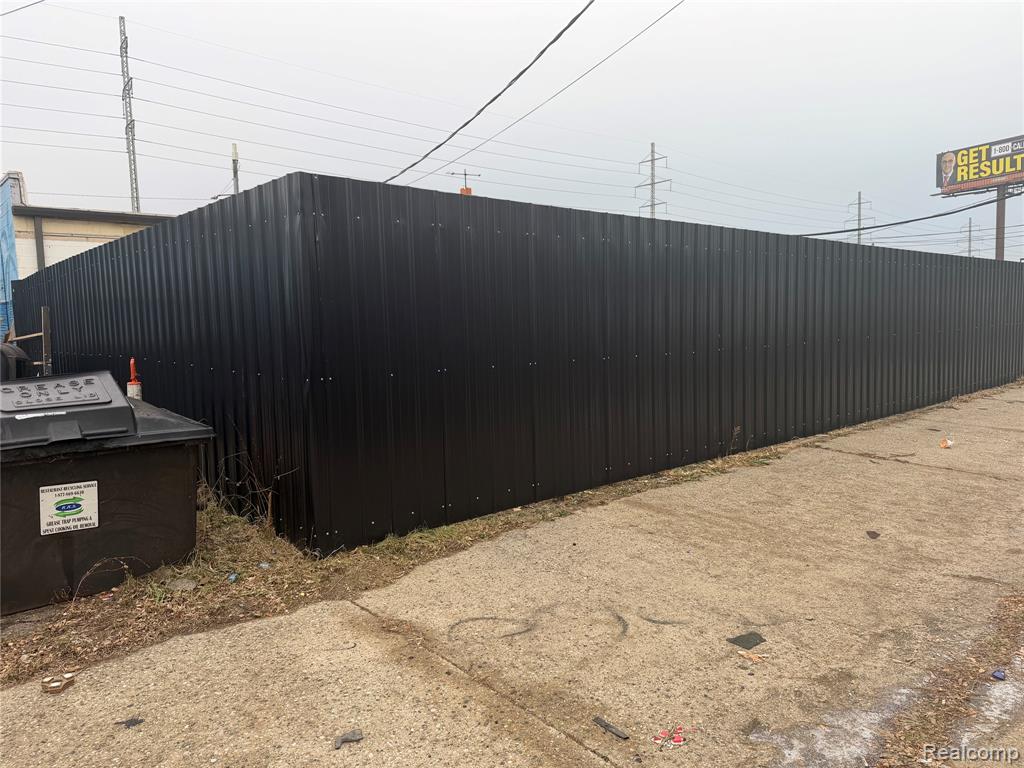 16038 E. 8 Mile Road Property Photo 3
