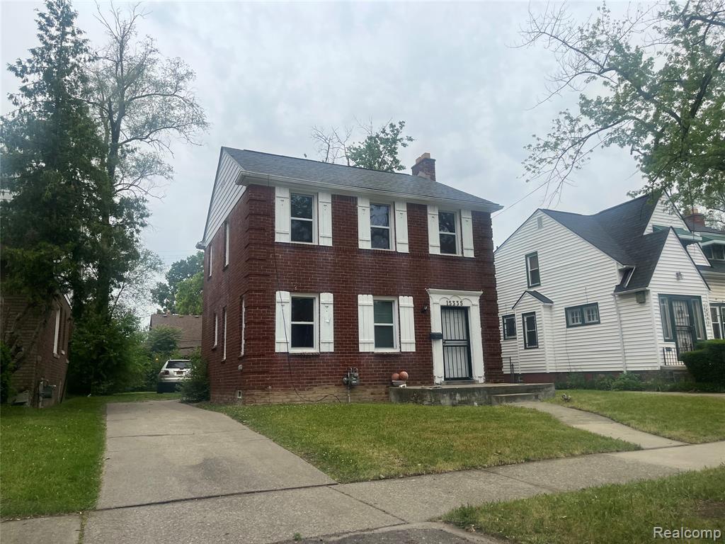 15335 Ferguson Street Property Photo 1
