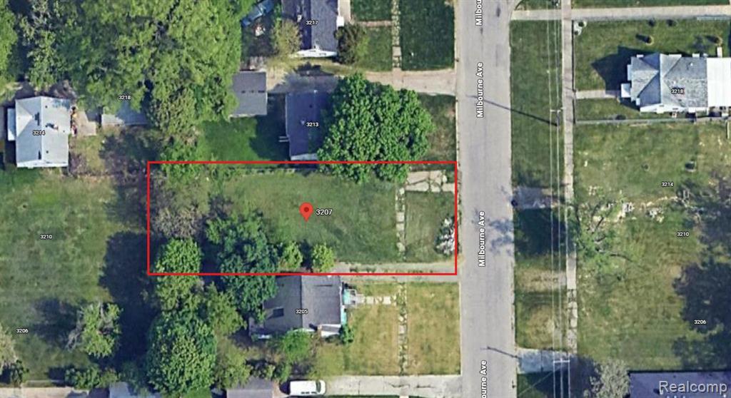 3207 Milbourne Avenue Property Photo 1