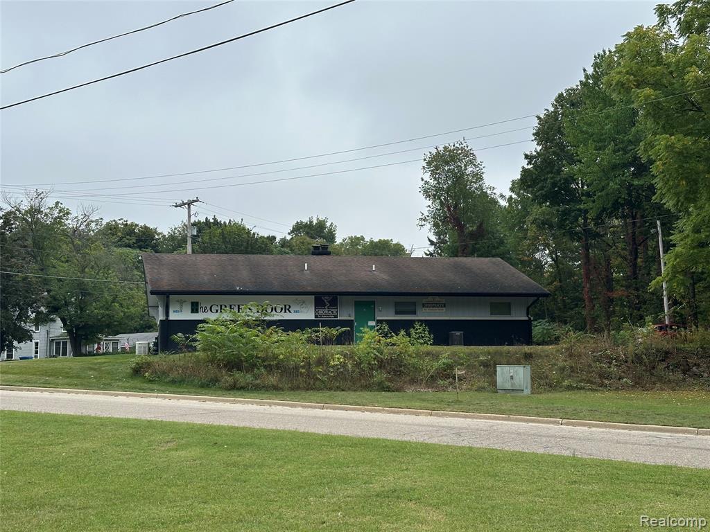 500 Linn Street Property Photo 2