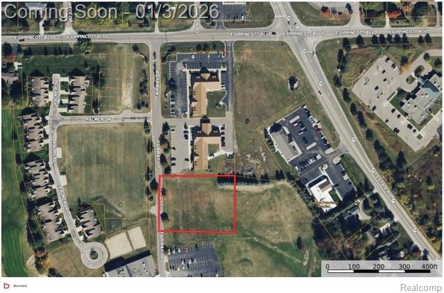 VL Fairway Drive Property Photo 1