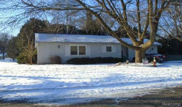 802 Woodlawn Avenue Property Photo 1