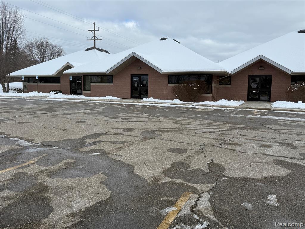 1260 N Irish Road Property Photo 2