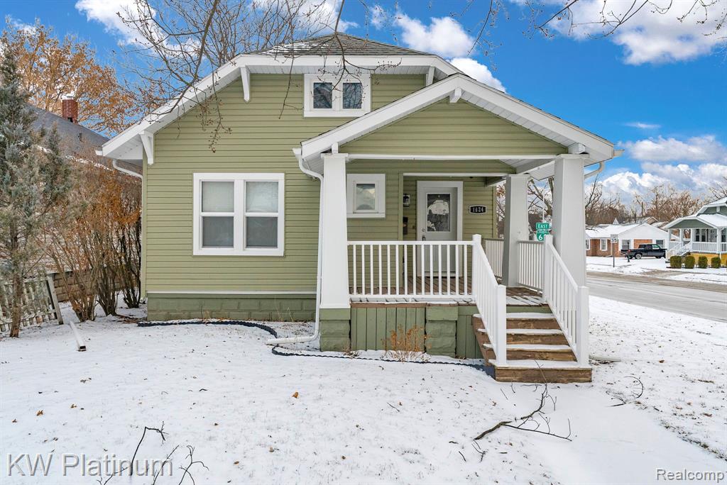 1624 15th Street Property Photo 1