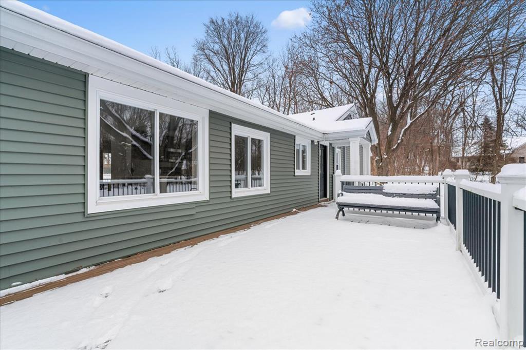 4666 Brighton Road Property Photo 10