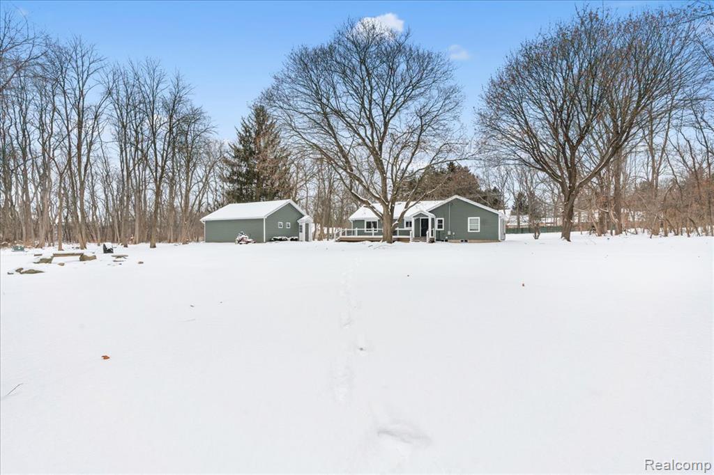 4666 Brighton Road Property Photo 14