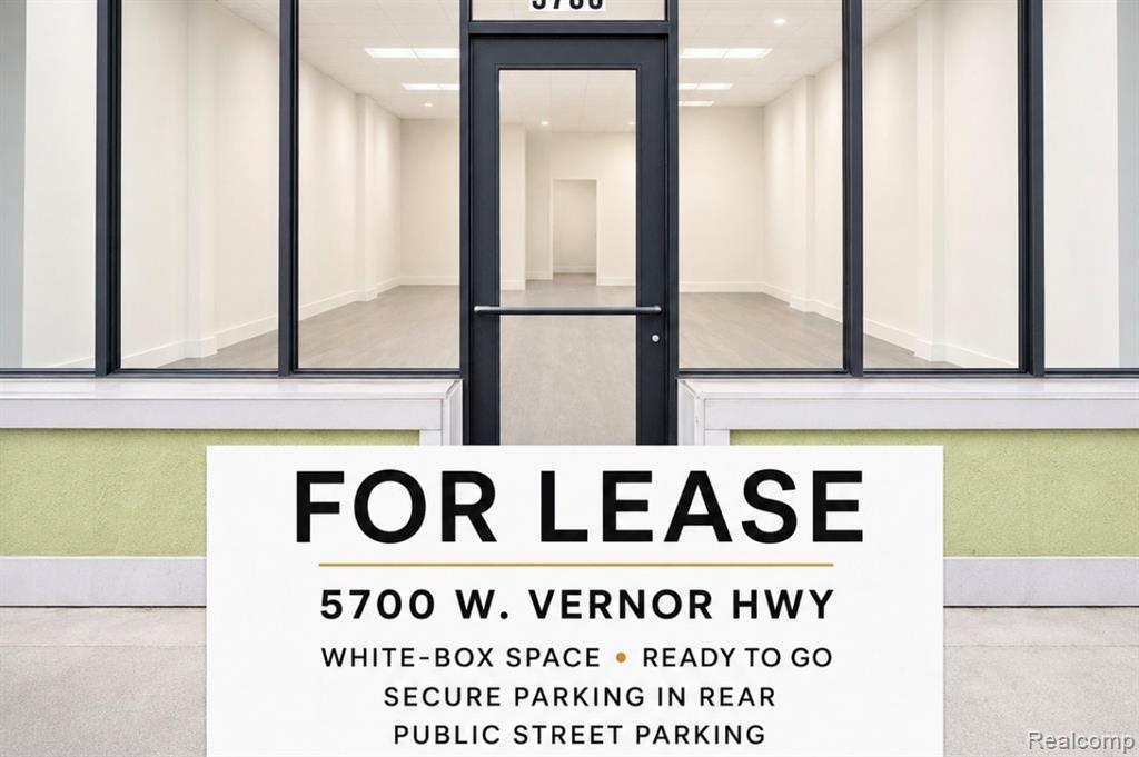 5700 W Vernor Hwy Property Photo 1
