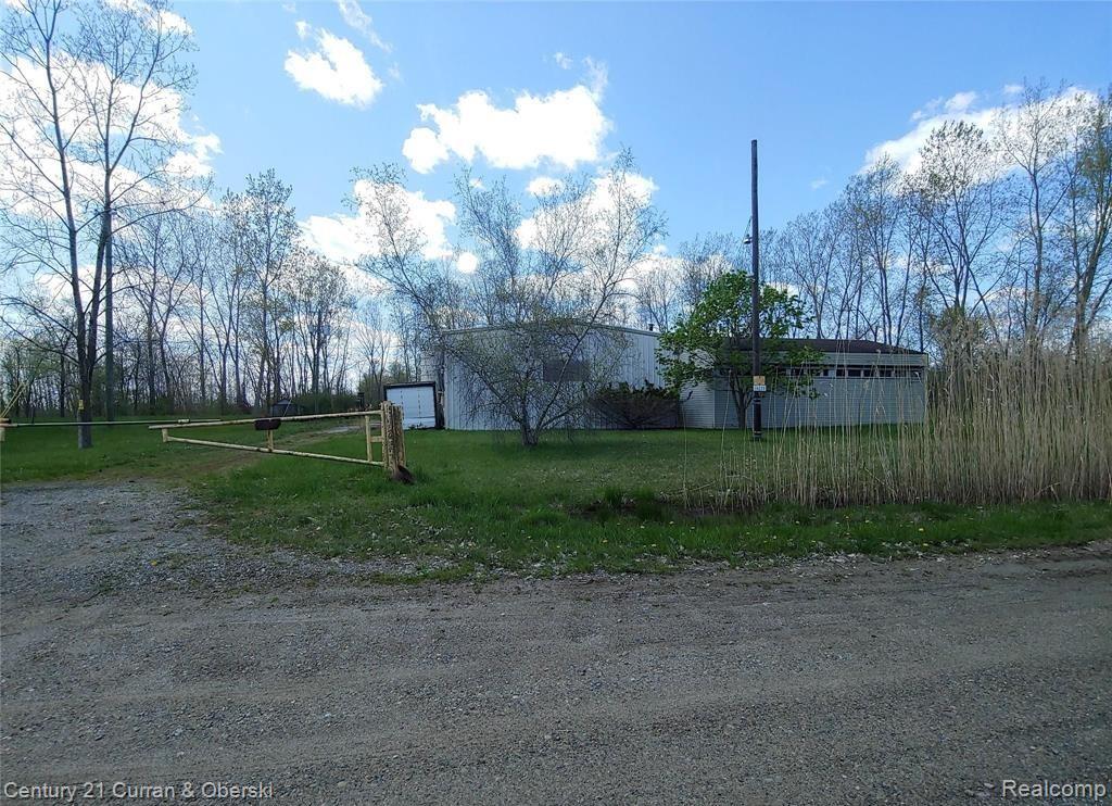 16620 Vining Road Property Photo 1