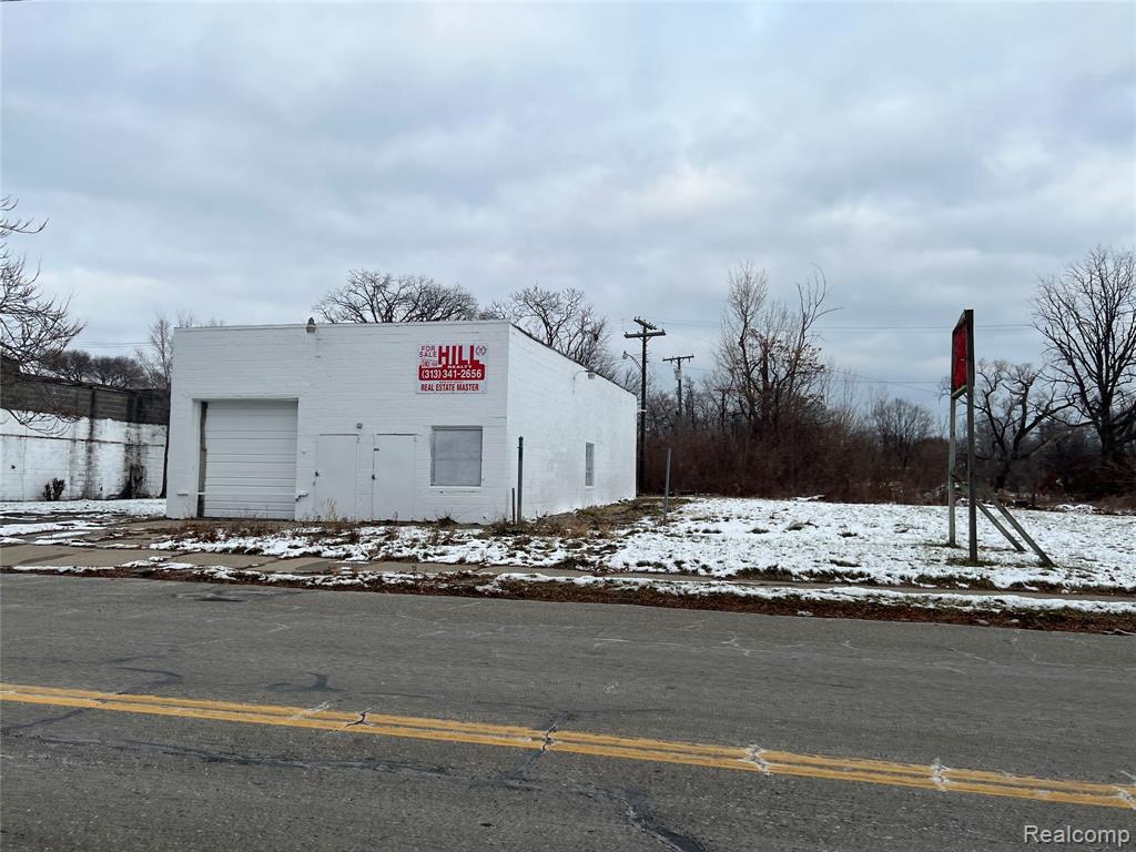 4118 Chene Street Property Photo 3