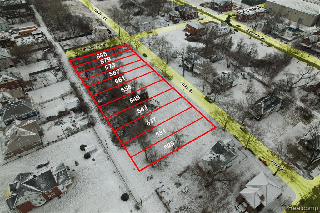 531 Smith Street Property Photo 1