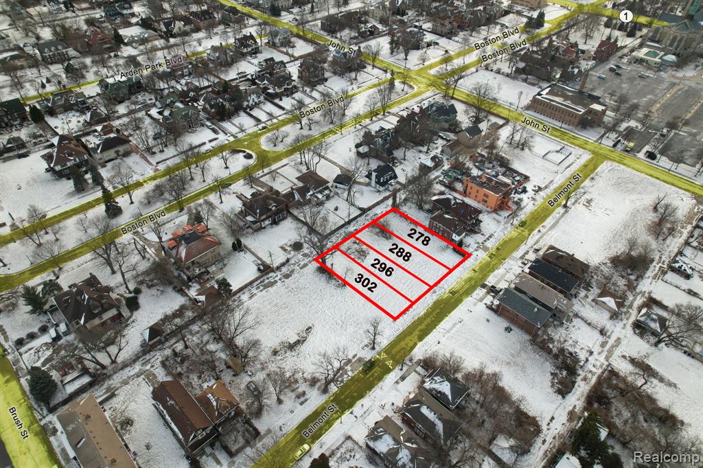 278 Belmont Street Property Photo 1