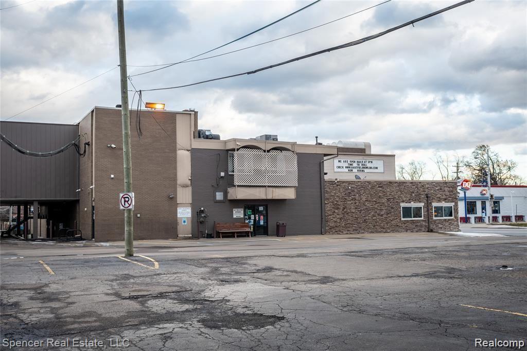 3490 12 Mile Road Property Photo 15
