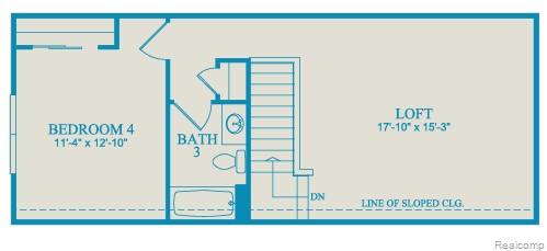 55834 Oak Pointe Drive Property Photo 3
