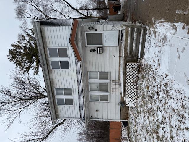 11635 Minock Street Property Photo 1