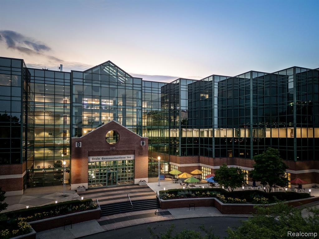 1155 Brewery Park Blvd Property Photo 3
