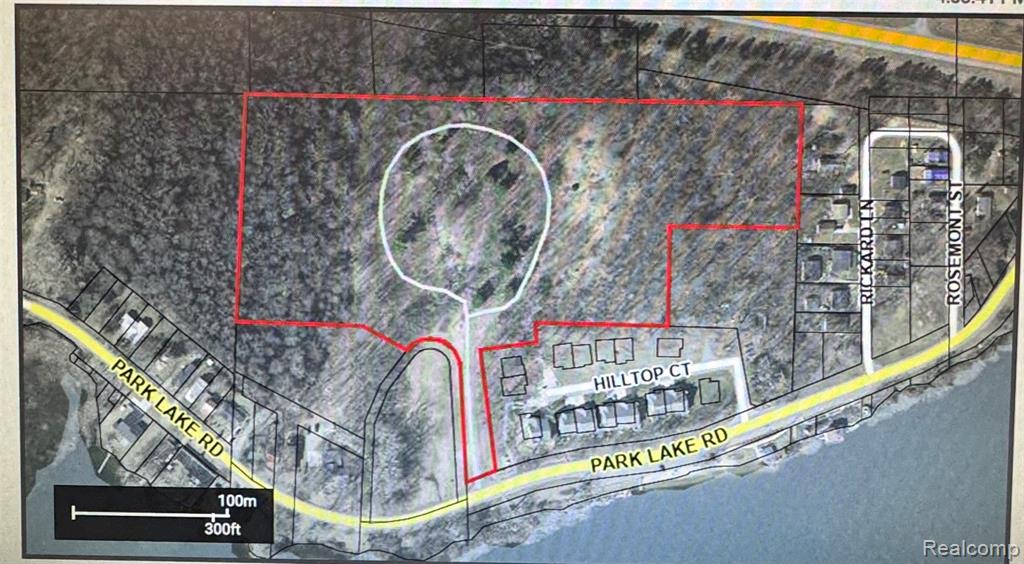 6335 Park Lake Road Property Photo 1