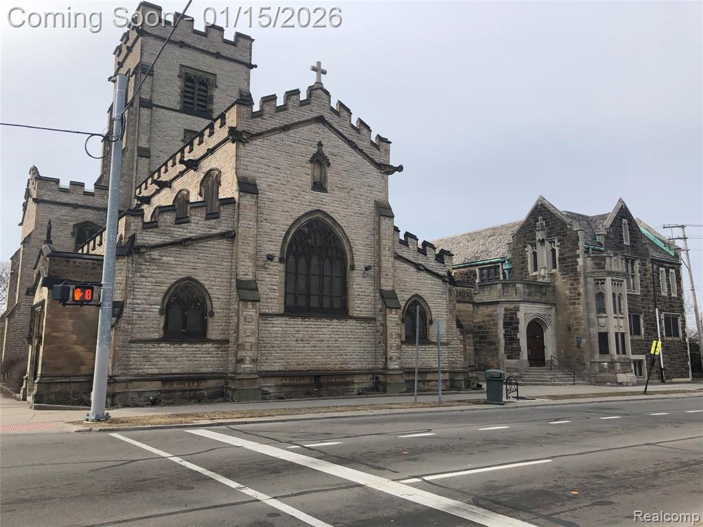 1535 Martin Luther King Jr Boulevard Property Photo 1