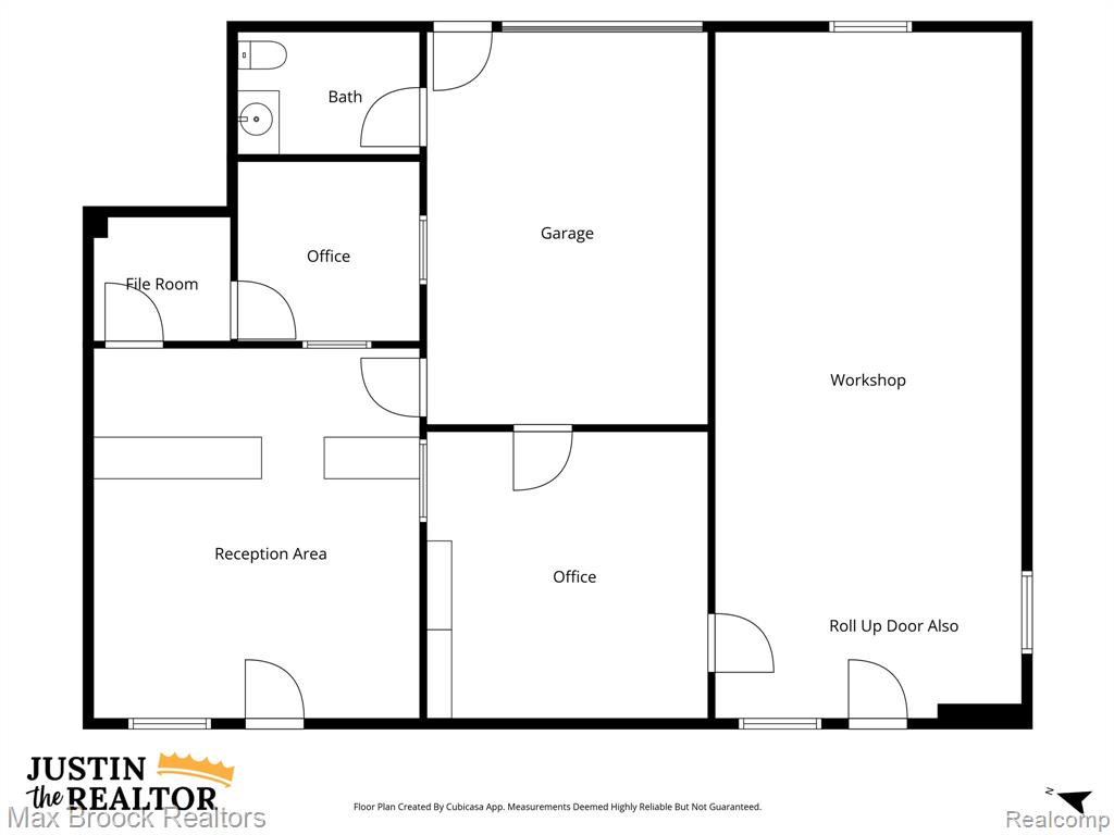 105 S Ortonville Road Property Photo 22